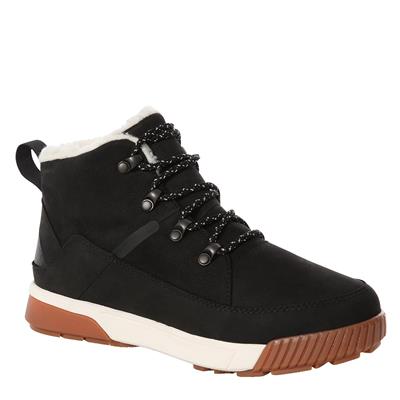 The North Face Kadın SIERRA MID LACE SU GEÇİRMEZ BOT NF0A4T3XR0G1