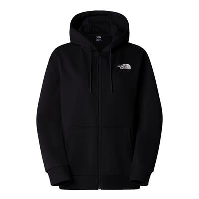 The North Face Kadın SIMPLE DOME FULL ZIP KAPÜŞONLU NF0A89EWJK31