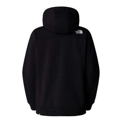 The North Face Kadın SIMPLE DOME FULL ZIP KAPÜŞONLU NF0A89EWJK31