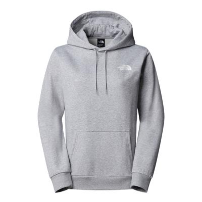 The North Face  Kadın Sımple Dome Regular Hoodıe  Swetshirt Nf0A89Eydyx1