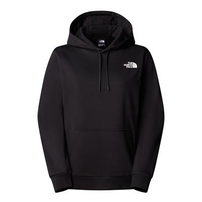 The North Face  Kadın Sımple Dome Regular Hoodıe  Swetshirt Nf0A89Eyjk31