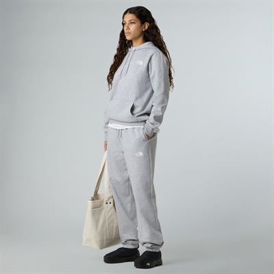 The North Face  Kadın Sımple Dome Regular Hoodıe  Swetshirt Nf0A89Eydyx1