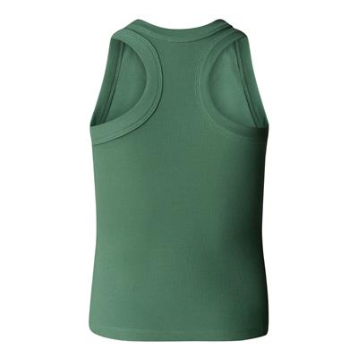 The North Face Kadın SLIM RIB TANK Atlet Tişört NF0A8BVTHCH1