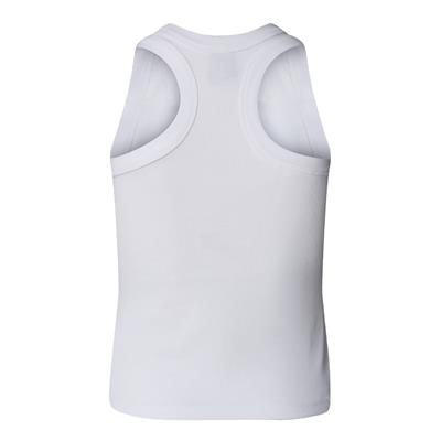 The North Face Kadın SLIM RIB TANK Atlet Tişört NF0A8BVTFN41