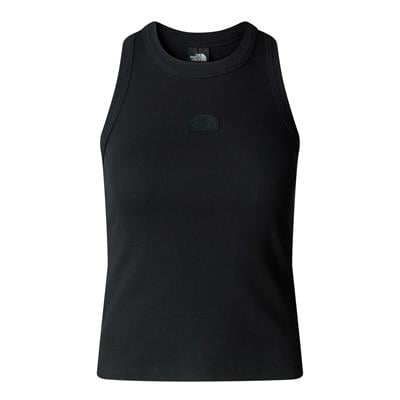 The North Face Kadın SLIM RIB TANK Atlet Tişört NF0A8BVTJK31