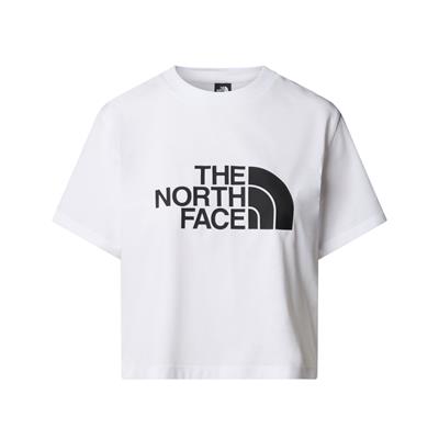 The North Face Kadın EASY RELAXED CROPPED Tişört NF0A8A6HFN41