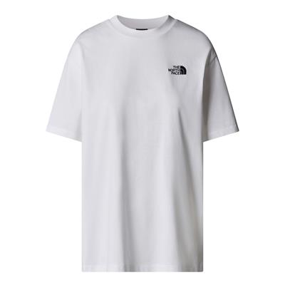 The North Face  Kadın ESSENTIAL OVERSIZE Tişört  NF0A87NQFN41