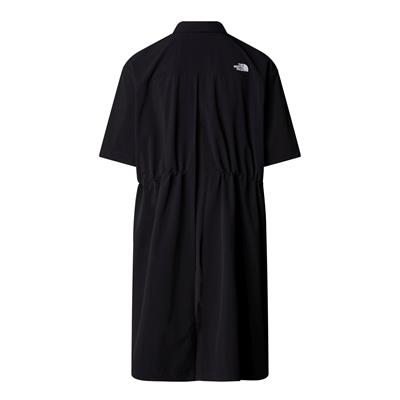The North Face  Kadın SS Gömlek DRESS - AP Elbise NF0A8CM8JK31