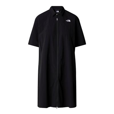 The North Face  Kadın SS Gömlek DRESS - AP Elbise NF0A8CM8JK31