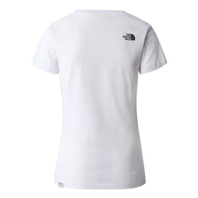 The North Face  Kadın S/S NeverStopExploring Tişört NF00A6PRFN41