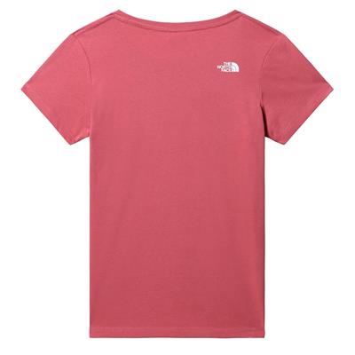 The North Face  Kadın S/S NeverStopExploring Tişört NF00A6PR3961