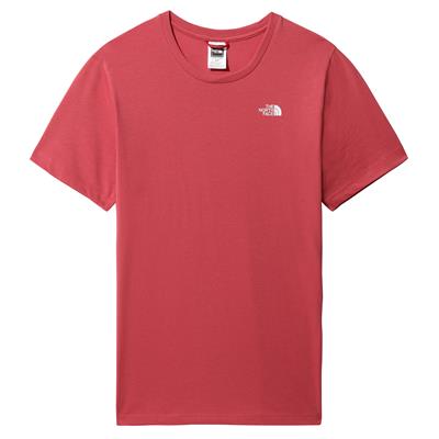The North Face Kadın SIMPLE DOME Tişört NF0A4T1A3961