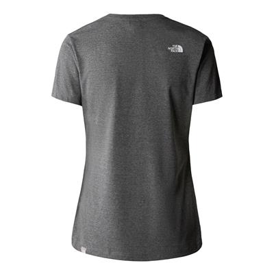 The North Face Kadın SIMPLE DOME Tişört NF0A4T1ADYY1