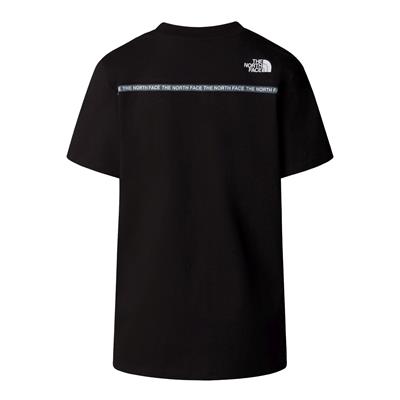The North Face  Kadın ZUMU RELAXED Tişört  NF0A87DJJK31