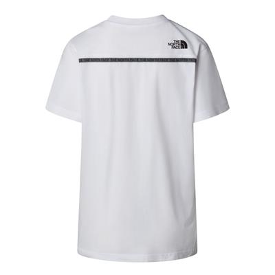 The North Face  Kadın ZUMU RELAXED Tişört  NF0A87DJFN41