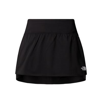 The North Face Kadın SUNRISER SKORT Etek Şort NF0A8BBZJK31