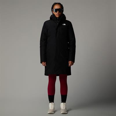 The North Face SUZANNE TRICLIMATE 3’Ü 1 ARADA K. Tüyü Kadın PARKA 2.0 NF0A89JMJK31