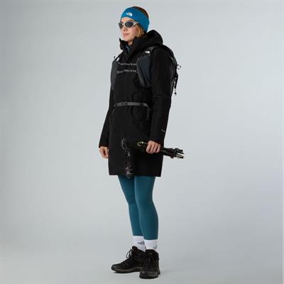 The North Face W SUZANNE TRICLIMATE 2.0 Kadın Parka NF0A8DZZJK31