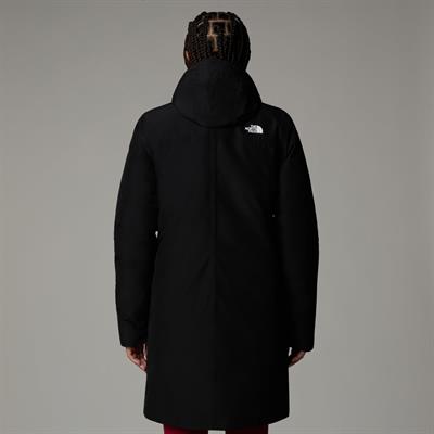 The North Face SUZANNE TRICLIMATE 3’Ü 1 ARADA K. Tüyü Kadın PARKA 2.0 NF0A89JMJK31