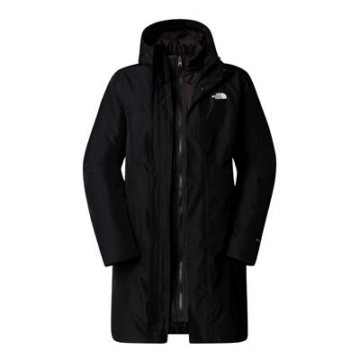 The North Face W SUZANNE TRICLIMATE 2.0 Kadın Parka NF0A8DZZJK31