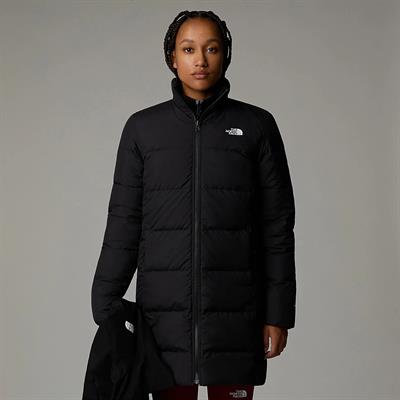 The North Face SUZANNE TRICLIMATE 3’Ü 1 ARADA K. Tüyü Kadın PARKA 2.0 NF0A89JMJK31