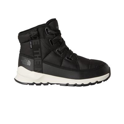 The North Face  Kadın Thermoball Lace Up Luxe Su Geçirmez Bot Nf0A817Wkt01