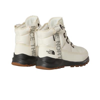 The North Face  Kadın Thermoball Lace Up Luxe Su Geçirmez Bot Nf0A817Wq4C1