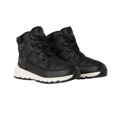The North Face  Kadın Thermoball Lace Up Luxe Su Geçirmez Bot Nf0A817Wkt01