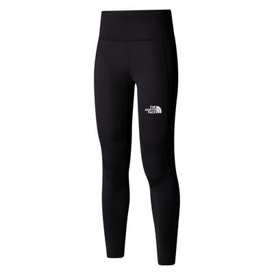 The North Face Kadın TRAIL RUN TIGHT Tayt NF0A8BNVJK31