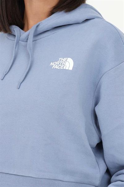 The North Face  Kadın TREND CROP HOODIE - EU Svetşört