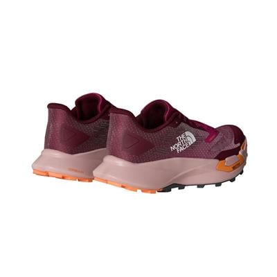 The North Face Kadın VECTIV ENDURIS 4 Ayakkabısıı NF0A8AEQ7MF1