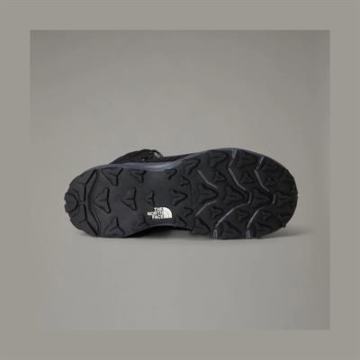 The North Face  Kadın Vectıv Fastpack İzolasyonlu Su Geçirmez Bot Nf0A8Aewny71