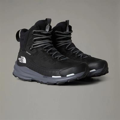 The North Face  Kadın Vectıv Fastpack İzolasyonlu Su Geçirmez Bot Nf0A8Aewny71