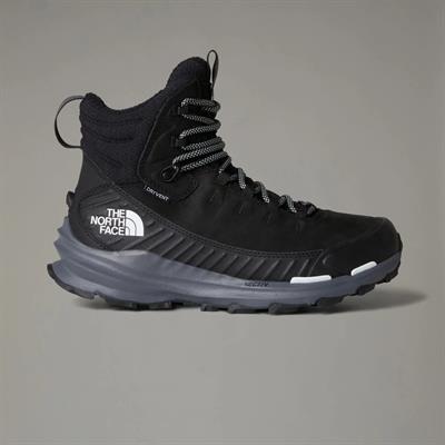 The North Face  Kadın Vectıv Fastpack İzolasyonlu Su Geçirmez Bot Nf0A8Aewny71