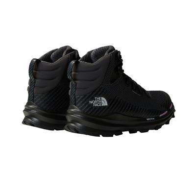 The North Face Kadın VECTIV FASTPACK MID FUTURELIGHT Su Geçirmez BOT  NF0A5JCXKT01
