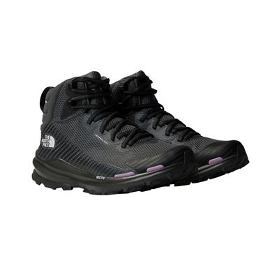 The North Face Kadın VECTIV FASTPACK MID FUTURELIGHT Su Geçirmez BOT  NF0A5JCXKT01