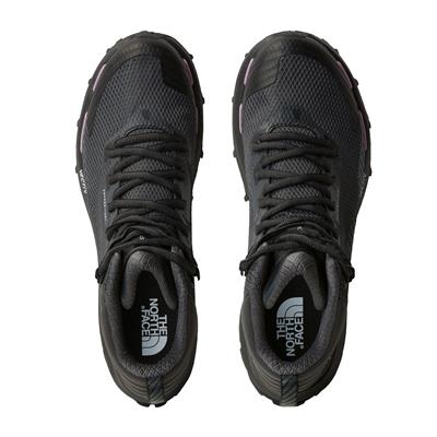 The North Face Kadın VECTIV FASTPACK MID FUTURELIGHT Su Geçirmez BOT  NF0A5JCXKT01