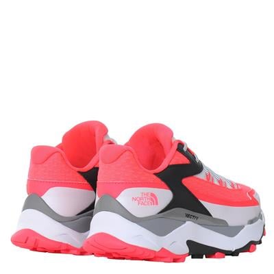 The North Face Kadın VECTIV TARAVAL ANODIZED NF0A5G3O64H1 Ayakkabı