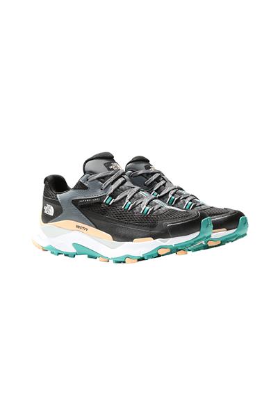 The North Face  Kadın VECTIV TARAVAL FUTURELIGHT Ayakkabı NF0A5LWUNY71
