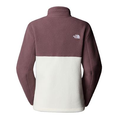 The North Face Kadın Yumiori Tam Boy Fermuarlı Polar Ceket NF0A8E88EWO1
