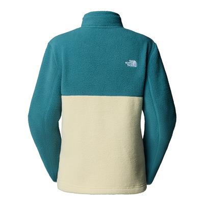 The North Face Kadın Yumiori Tam Boy Fermuarlı Polar Ceket NF0A8E88EOT1
