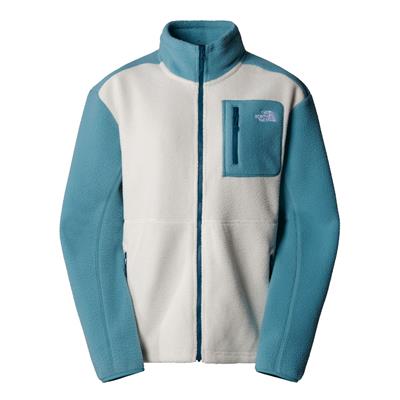 The North Face Kadın YUMIORI FULL ZIP POLAR NF0A88429IE1