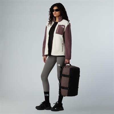 The North Face Kadın Yumiori Tam Boy Fermuarlı Polar Ceket NF0A8E88EWO1