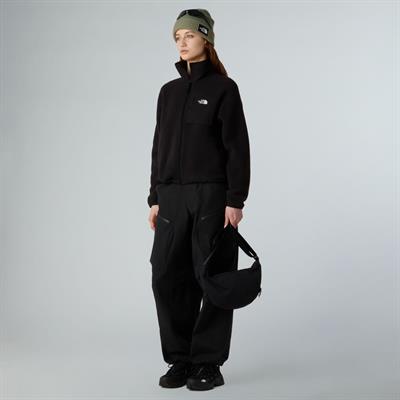 The North face Kadın Yumiori Off-Peak Tam Fermuarlı Polar Mont NF0A8EUZJK31
