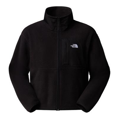 The North face Kadın Yumiori Off-Peak Tam Fermuarlı Polar Mont NF0A8EUZJK31
