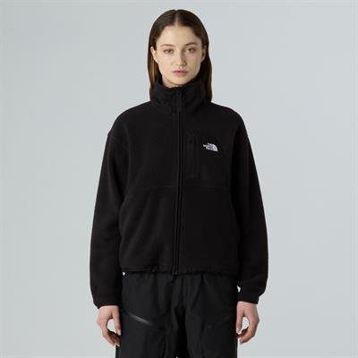 The North face Kadın Yumiori Off-Peak Tam Fermuarlı Polar Mont NF0A8EUZJK31