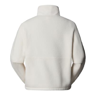 The North face Kadın Yumiori Off-Peak Tam Fermuarlı Polar Mont NF0A8EUZQLI1