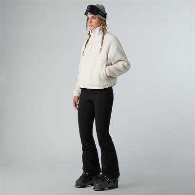 The North face Kadın Yumiori Off-Peak Tam Fermuarlı Polar Mont NF0A8EUZQLI1