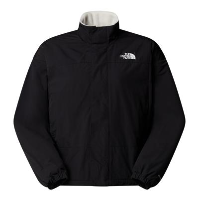 The North Face Kadın Yumiori Çift Taraflı Polar Mont NF0A8E87VOR1