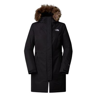 The North Face W ZANECK Kadın Parka NF0A4M8YKX71